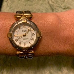 Anne Klein watch